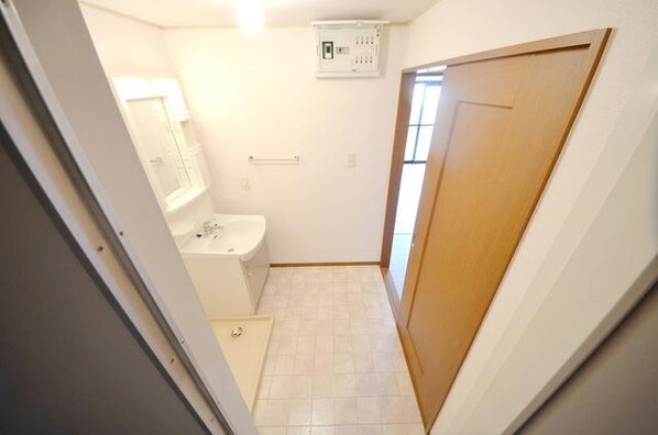 サンモール・ソシア 1の物件内観写真